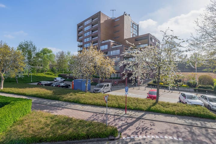 Foto 8 van Saloméschouw 10