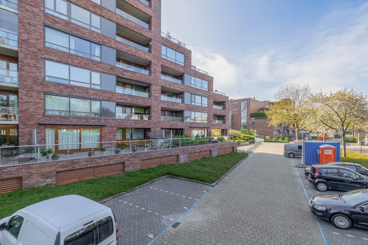 Foto 9 van Saloméschouw 10