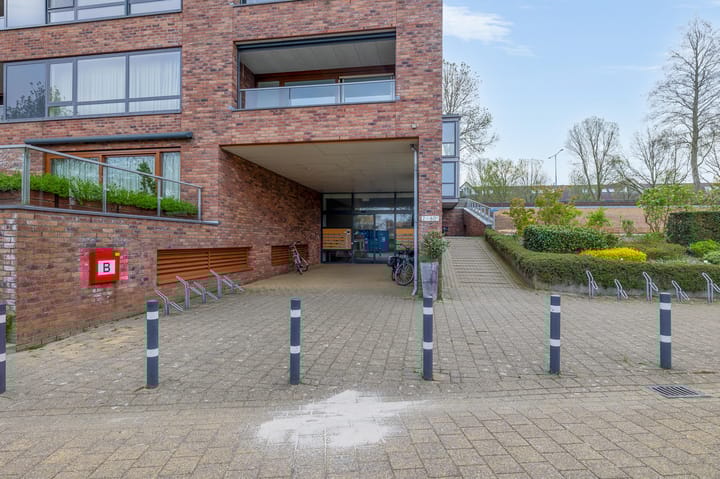 Foto 10 van Saloméschouw 10