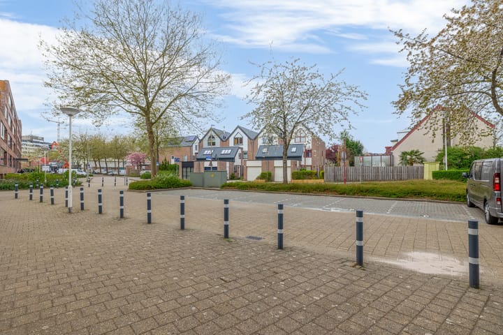 Foto 11 van Saloméschouw 10