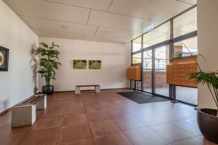 Foto 12 van Saloméschouw 10