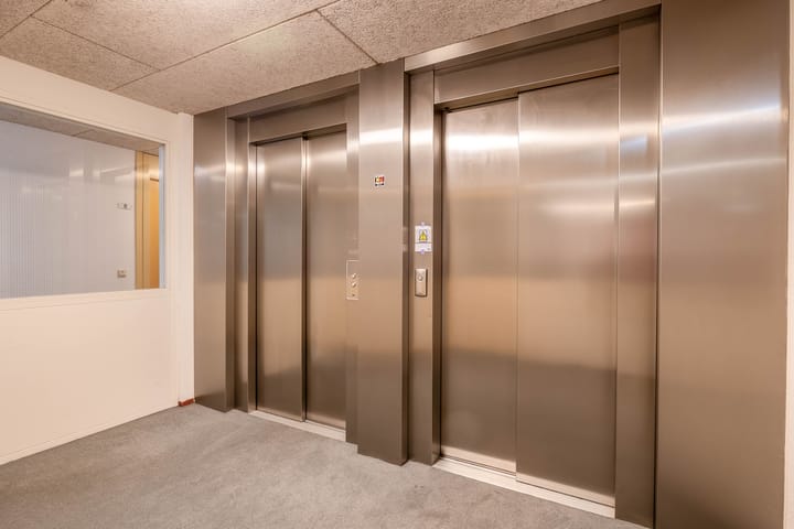 Foto 14 van Saloméschouw 10