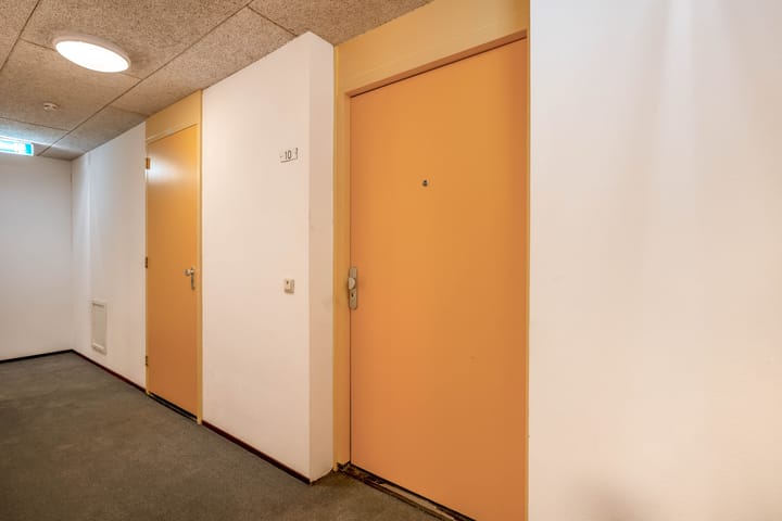 Foto 15 van Saloméschouw 10