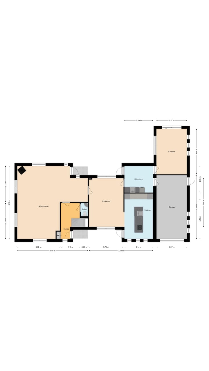 Foto 47 van Taeckemalaan 3