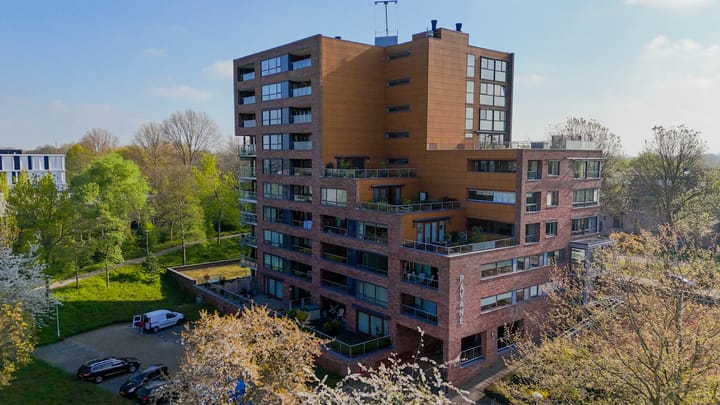 Foto 38 van Saloméschouw 10