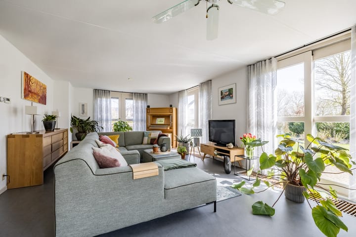 Foto 10 van Taeckemalaan 3