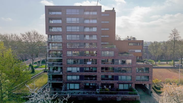 Foto 39 van Saloméschouw 10