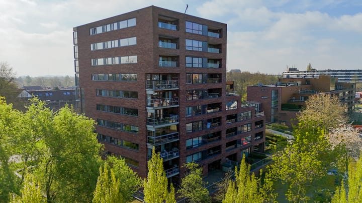 Foto 40 van Saloméschouw 10