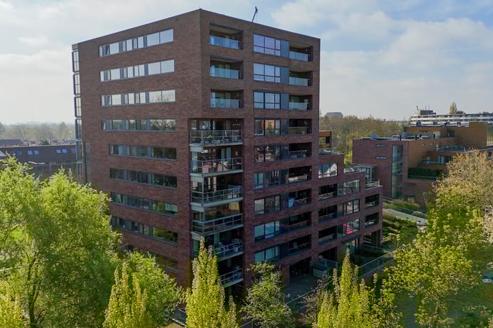 Foto 40 van Saloméschouw 10