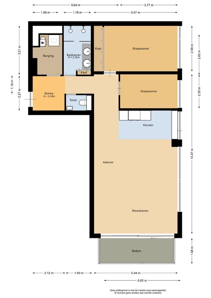 Foto 41 van Saloméschouw 10