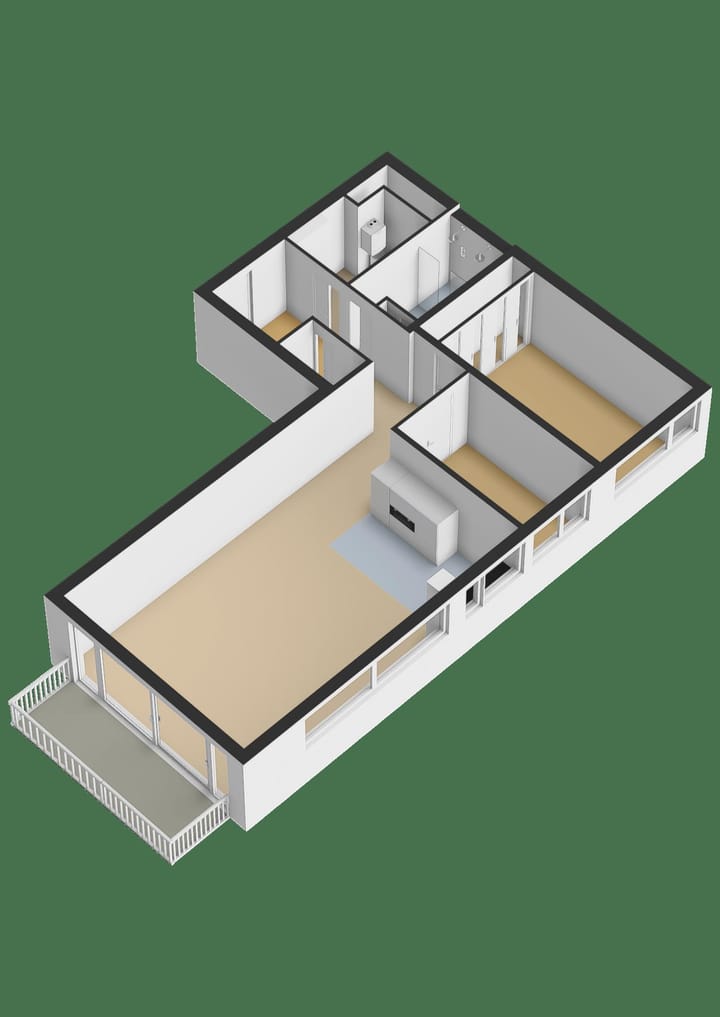 Foto 42 van Saloméschouw 10
