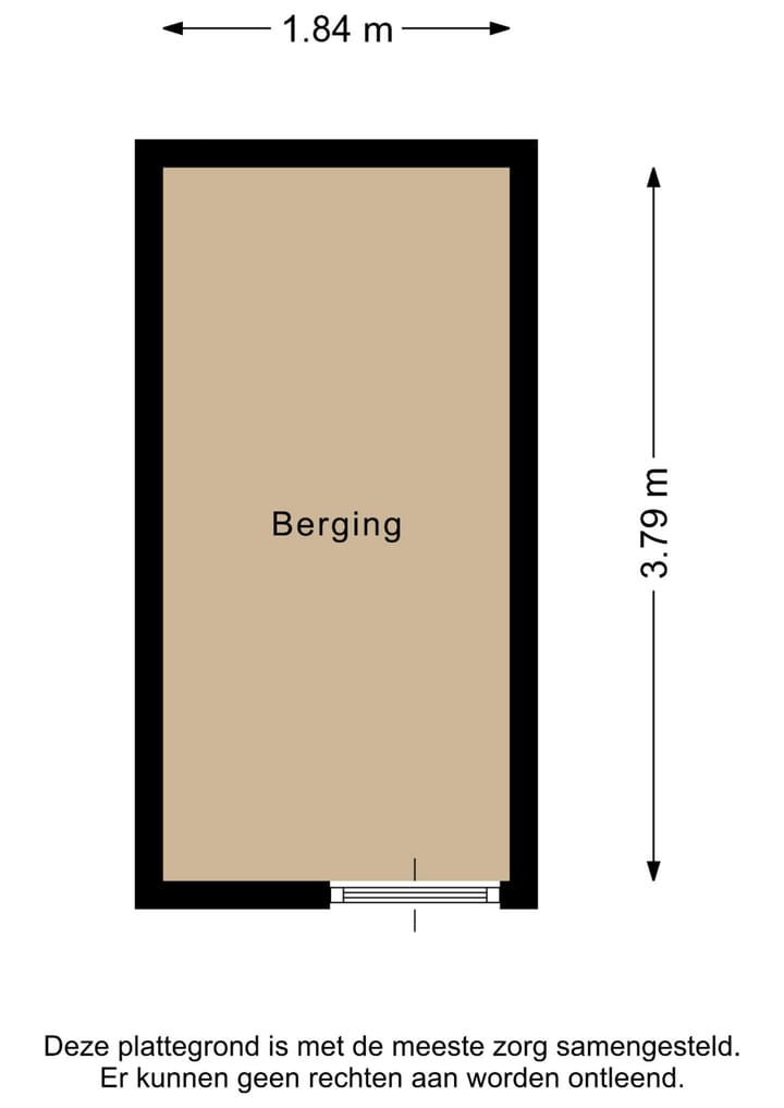 Foto 43 van Saloméschouw 10