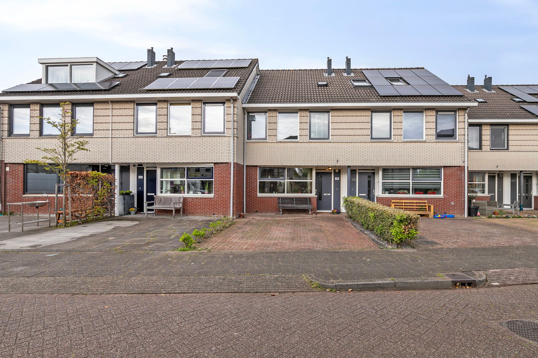 Photo 6 of Irislaan 48