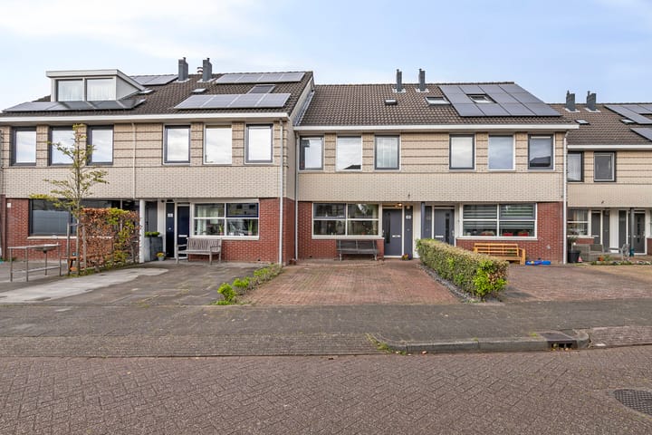 Foto 6 van Irislaan 48