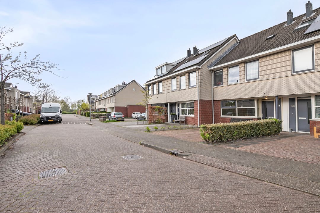 Photo 7 of Irislaan 48