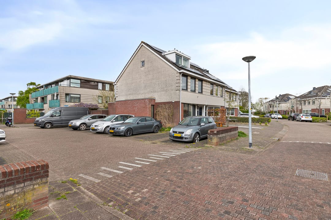 Photo 8 of Irislaan 48