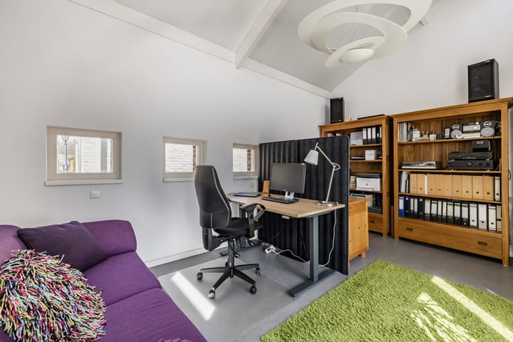 Foto 23 van Taeckemalaan 3