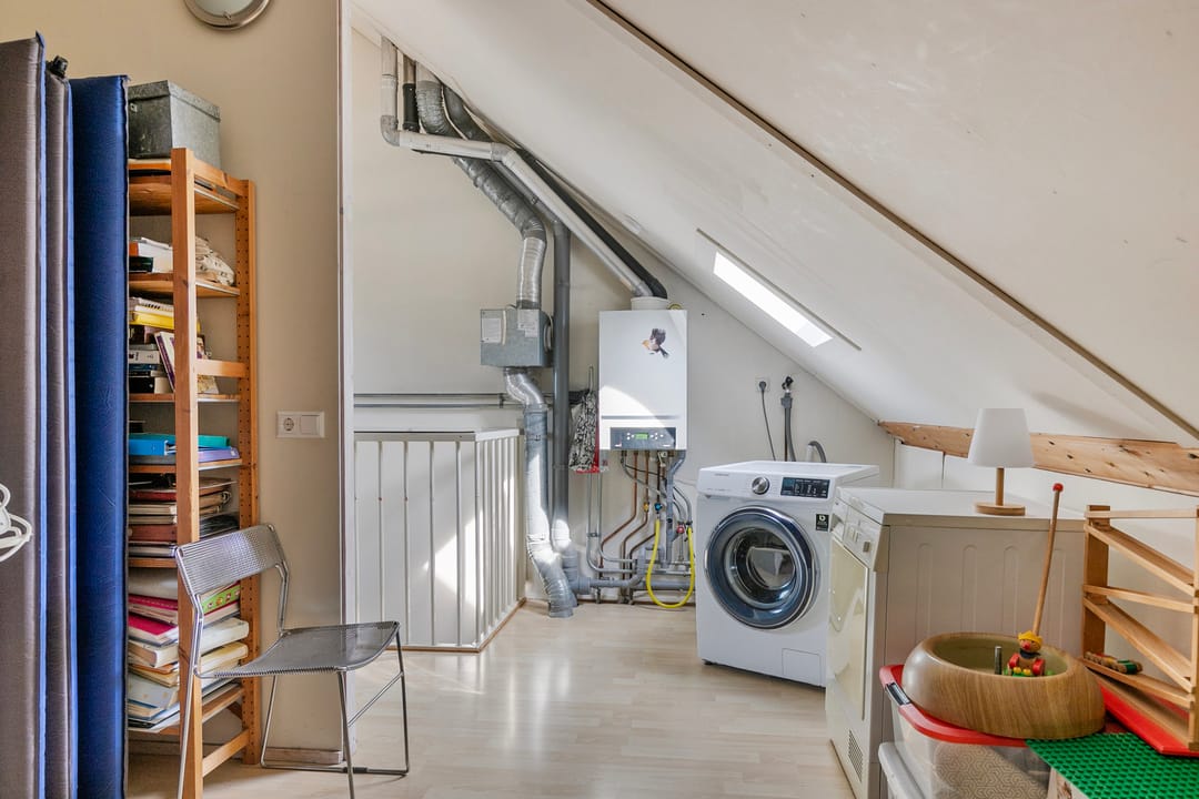 Photo 31 of Irislaan 48