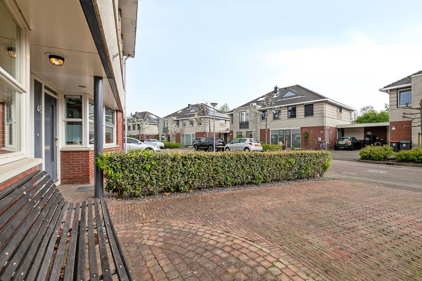 Photo 35 of Irislaan 48