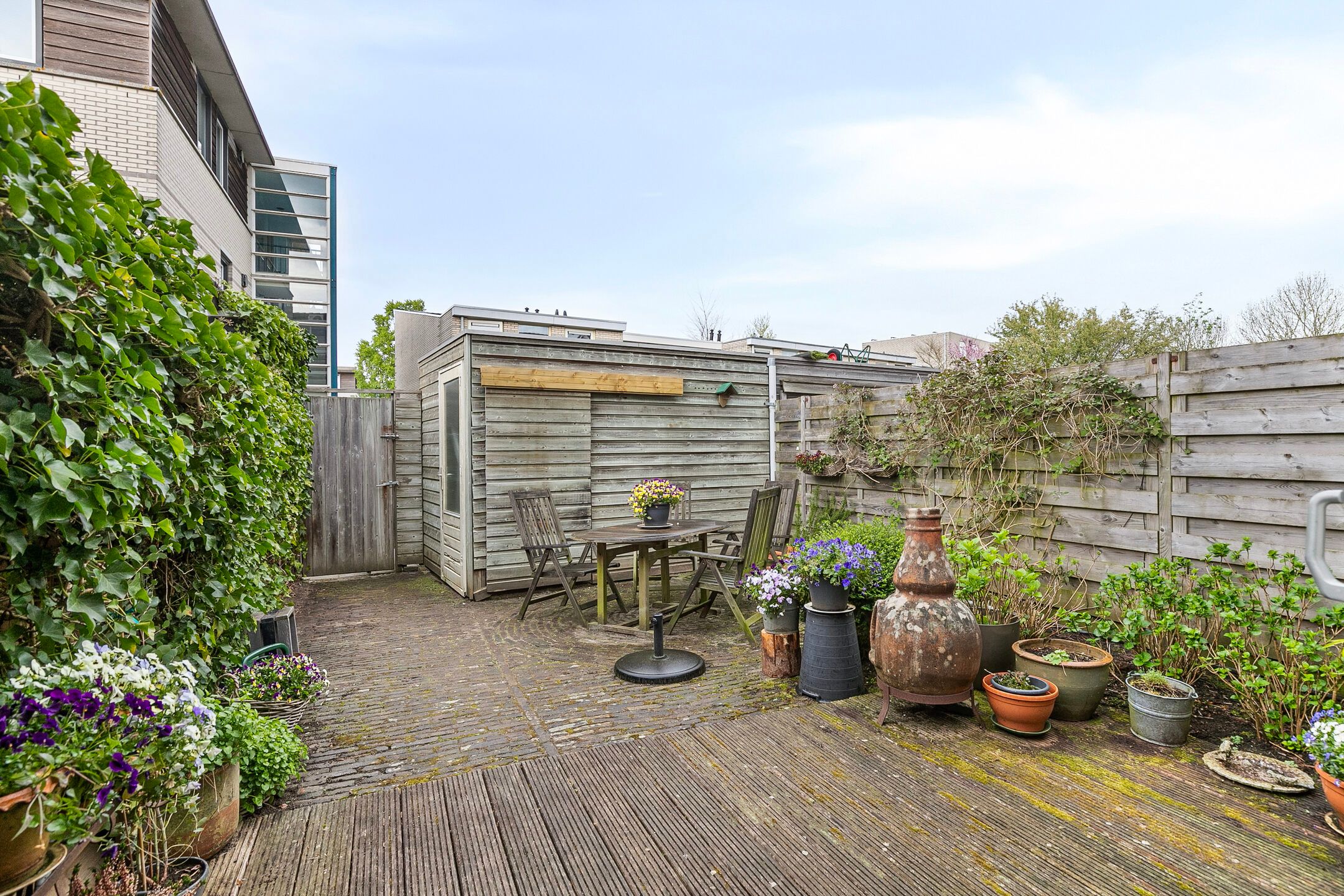 Photo 36 of Irislaan 48