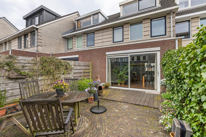 Foto 37 van Irislaan 48