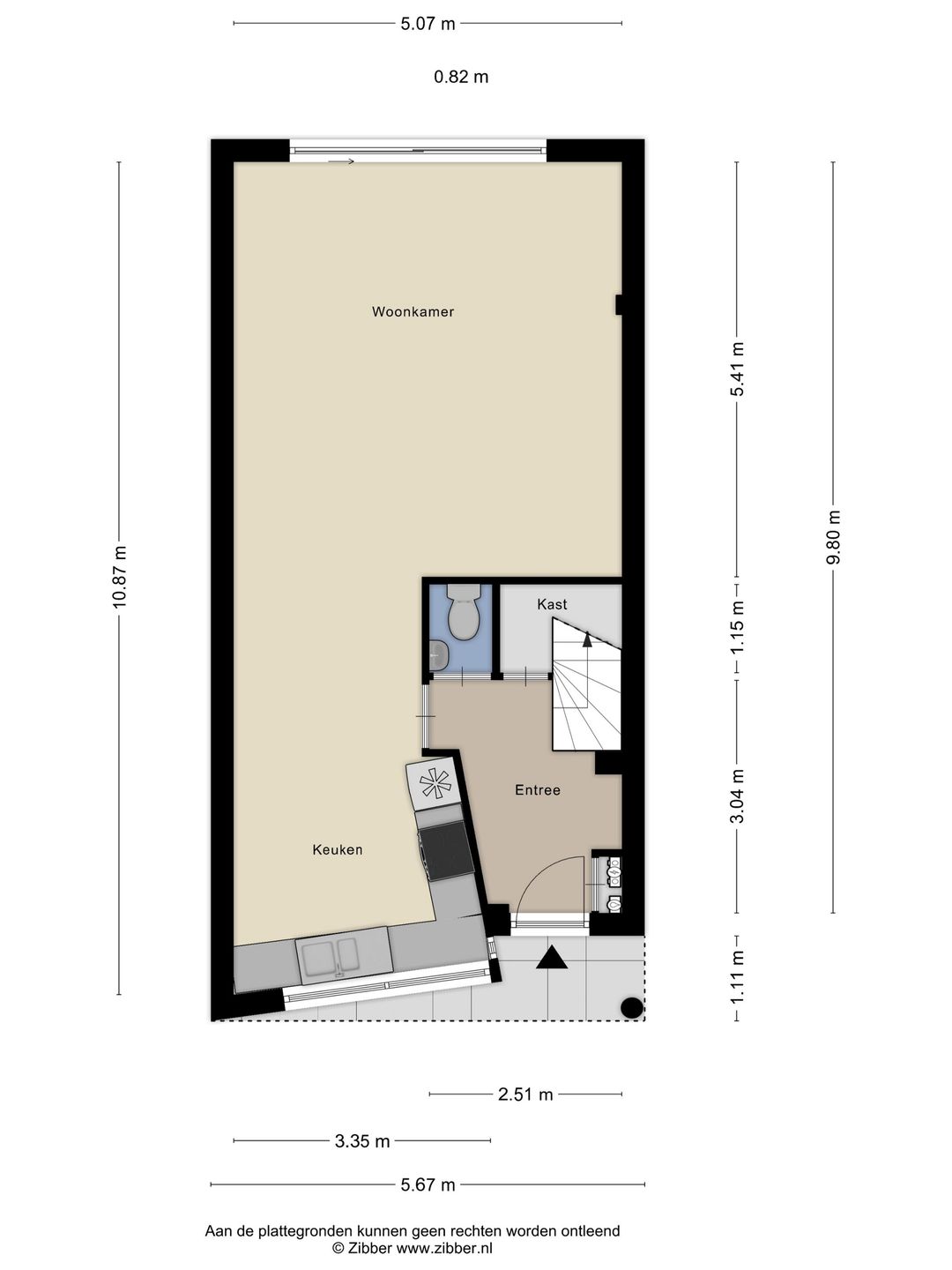 Photo 43 of Irislaan 48