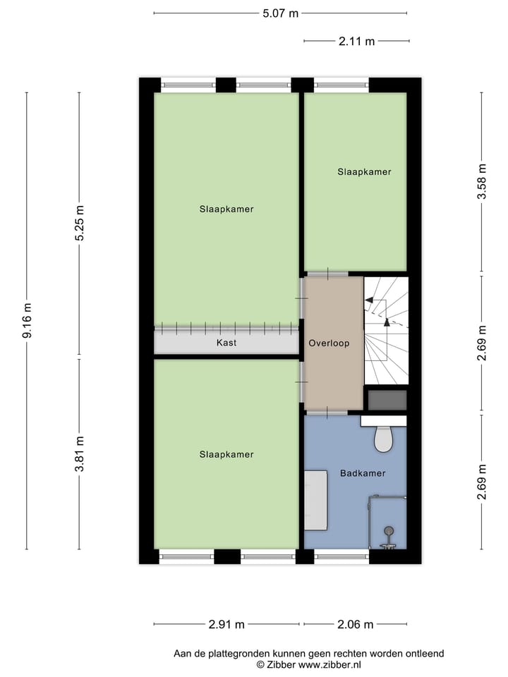 Foto 44 van Irislaan 48