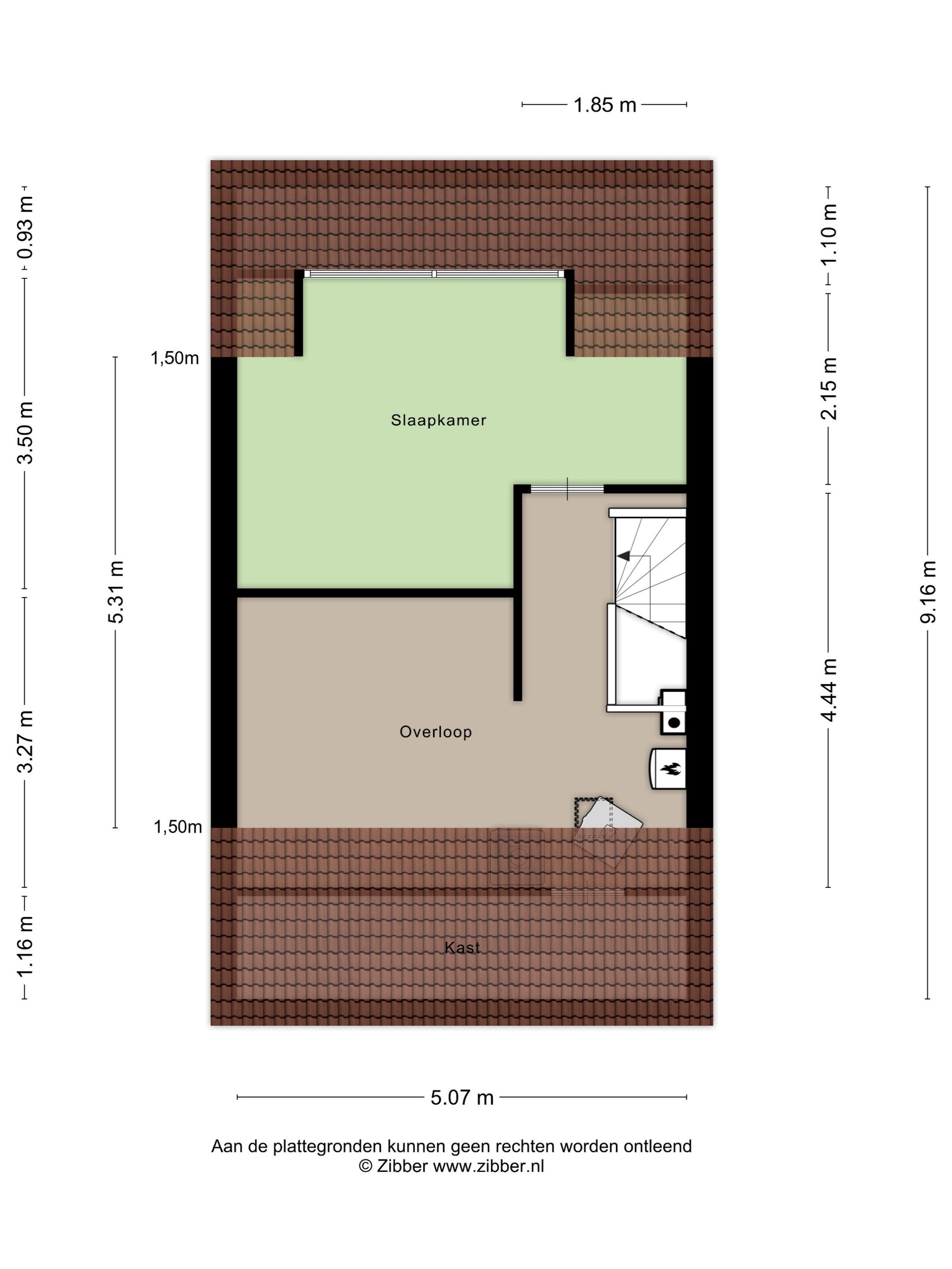 Photo 45 of Irislaan 48