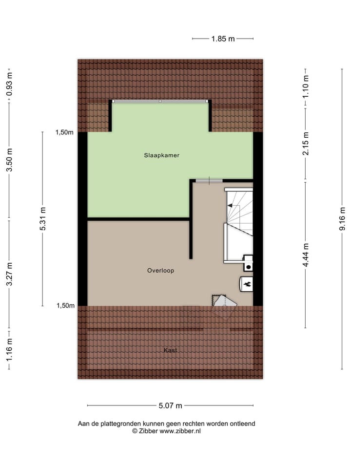 Foto 45 van Irislaan 48