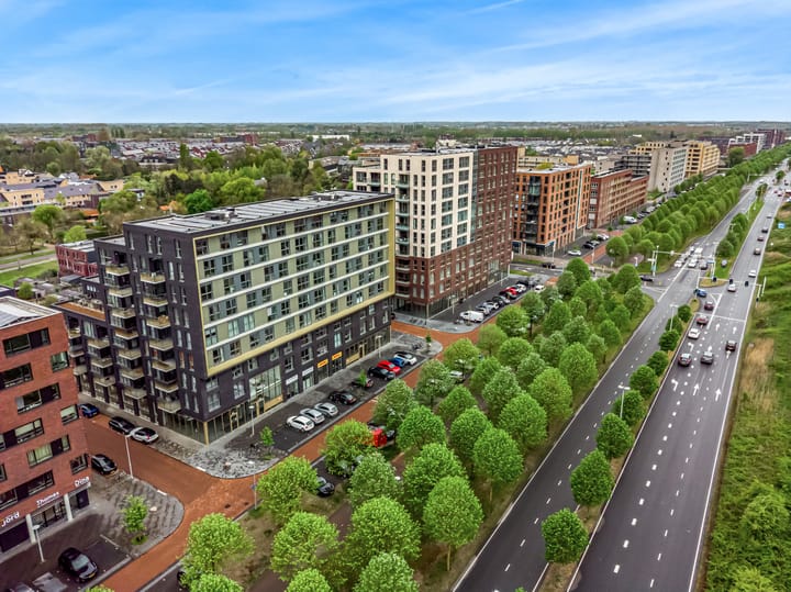 Foto 5 van Willem Frederik Hermansstraat 414