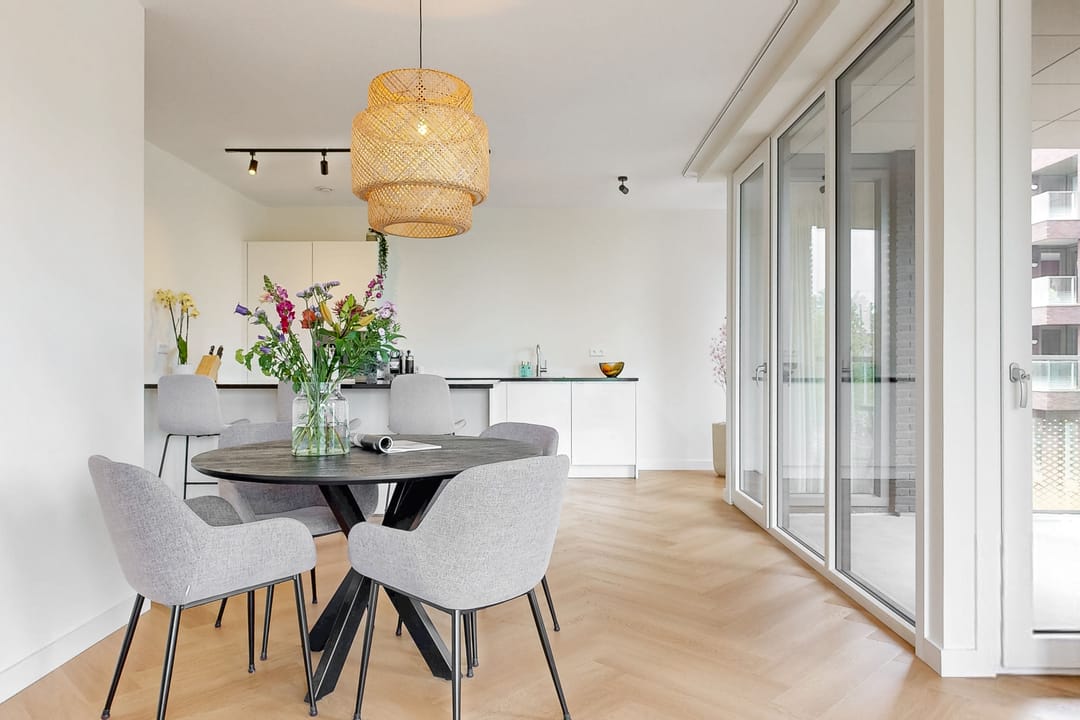 Foto 11 van Willem Frederik Hermansstraat 414