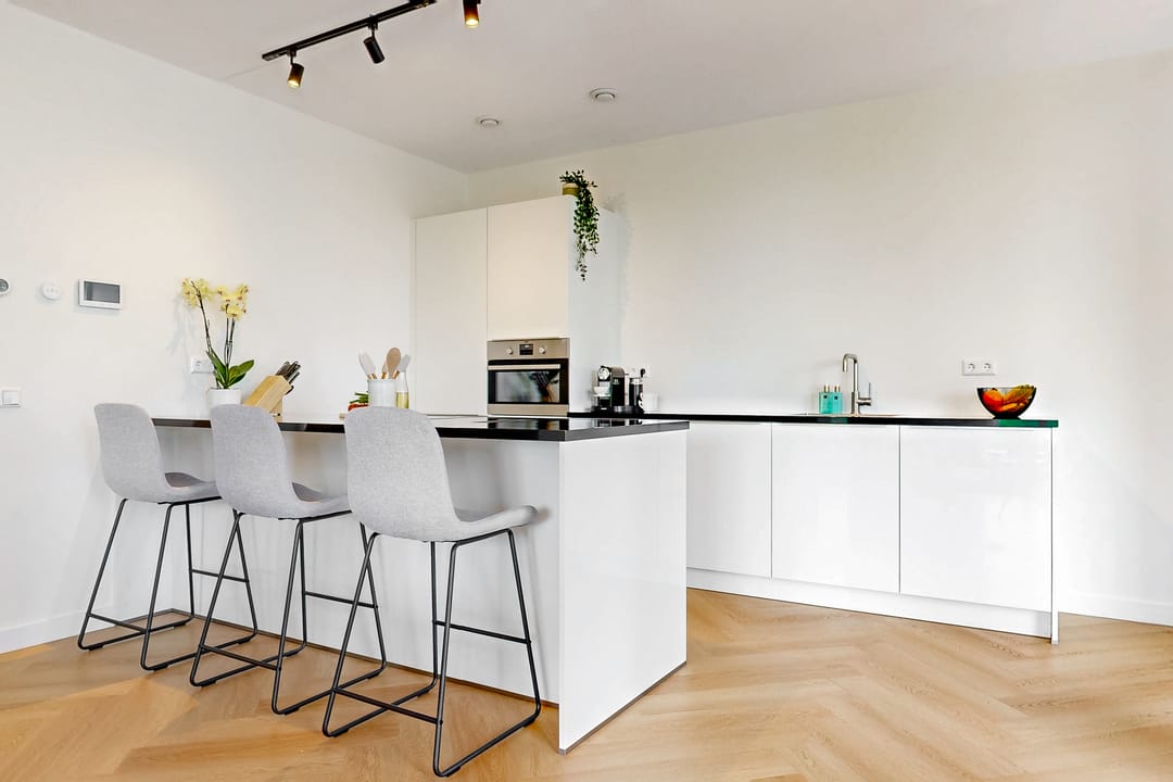 Foto 13 van Willem Frederik Hermansstraat 414