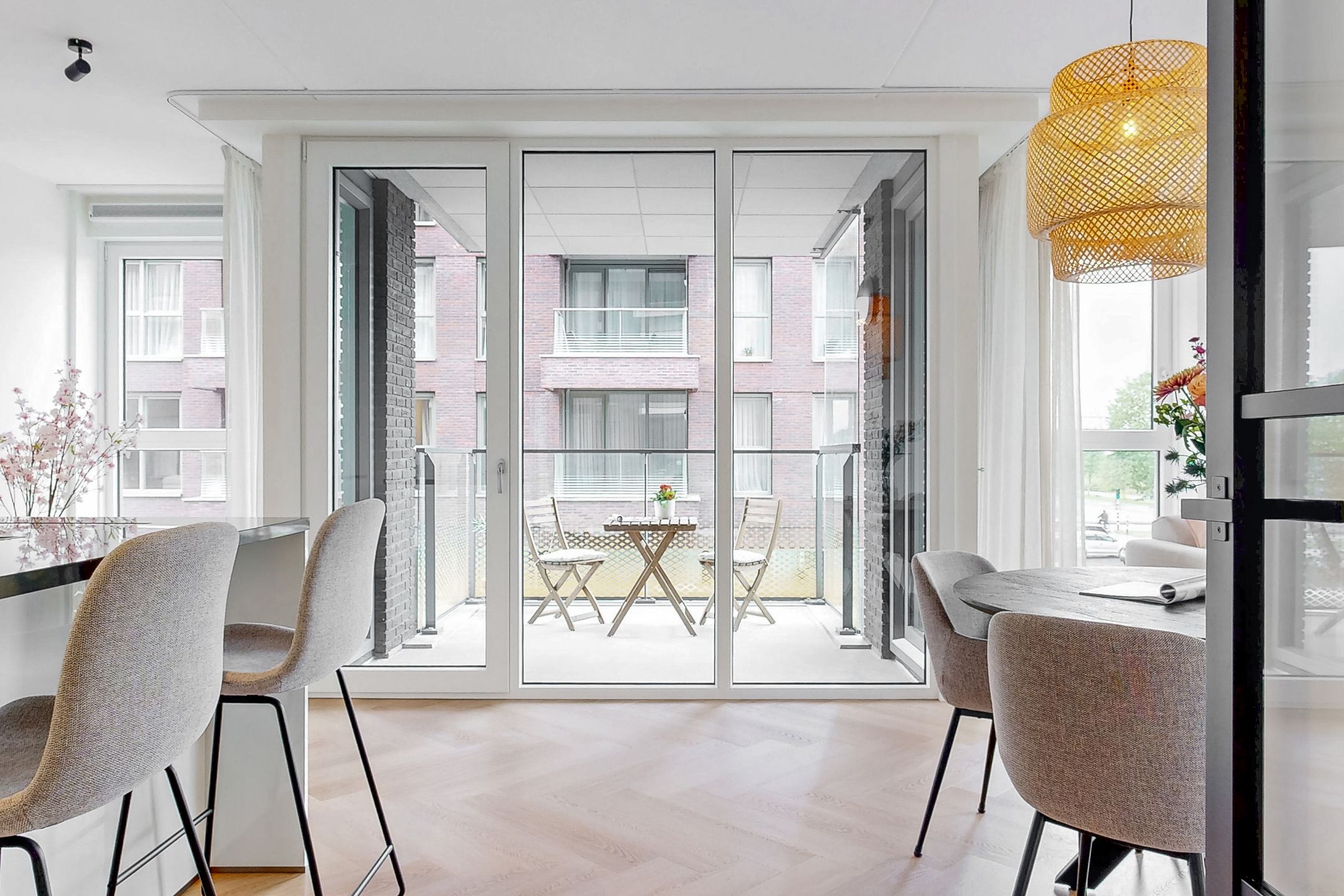 Foto 27 van Willem Frederik Hermansstraat 414