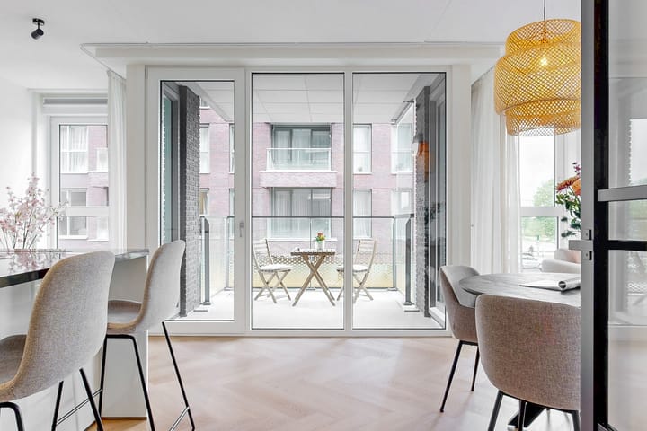 Foto 27 van Willem Frederik Hermansstraat 414