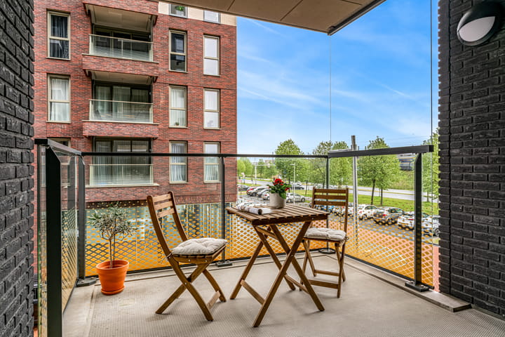 Foto 28 van Willem Frederik Hermansstraat 414