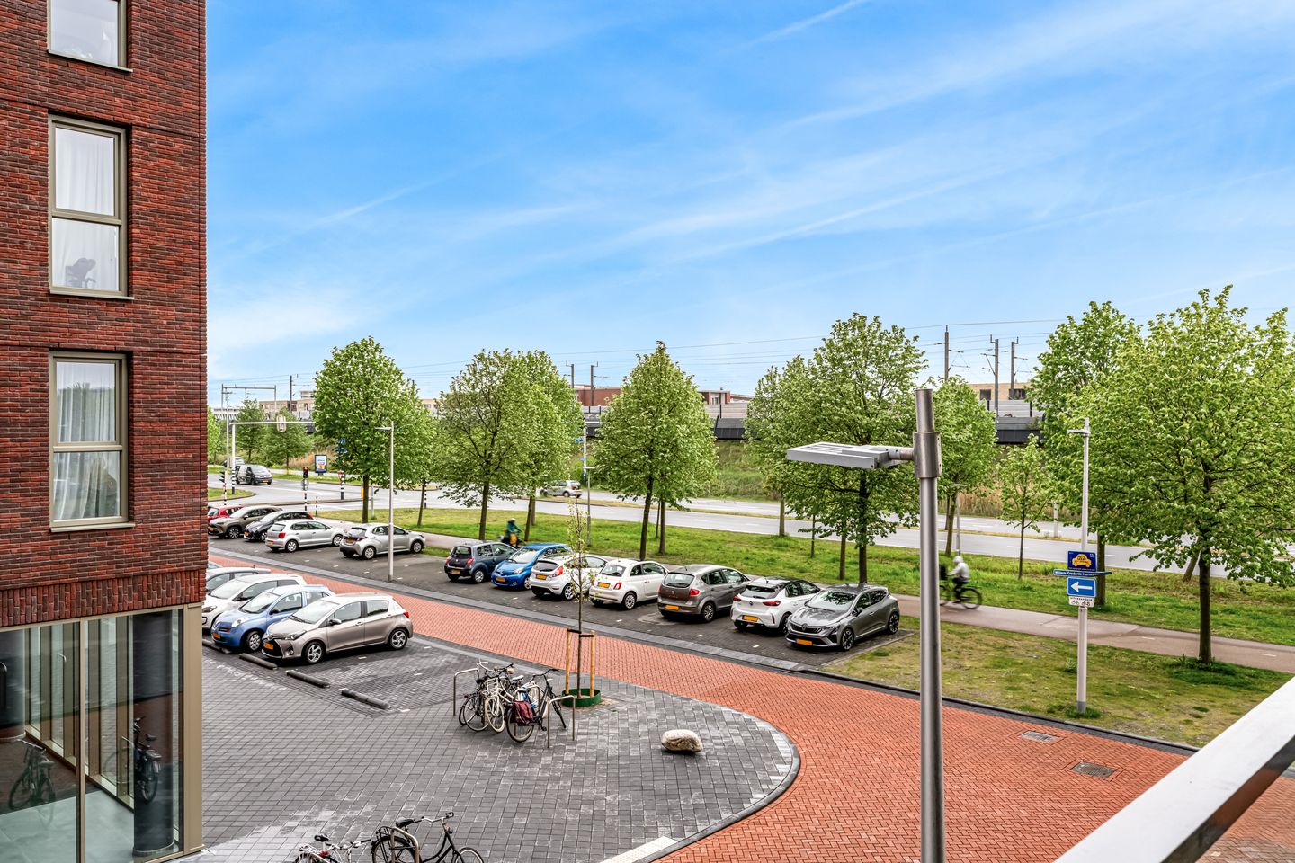 Foto 29 van Willem Frederik Hermansstraat 414