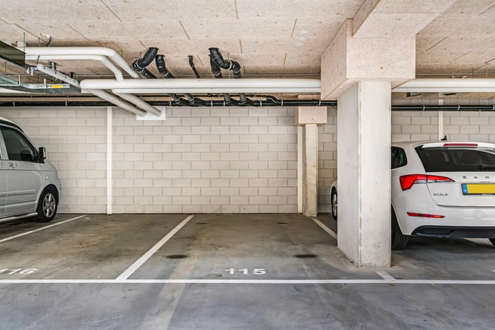 Foto 32 van Willem Frederik Hermansstraat 414