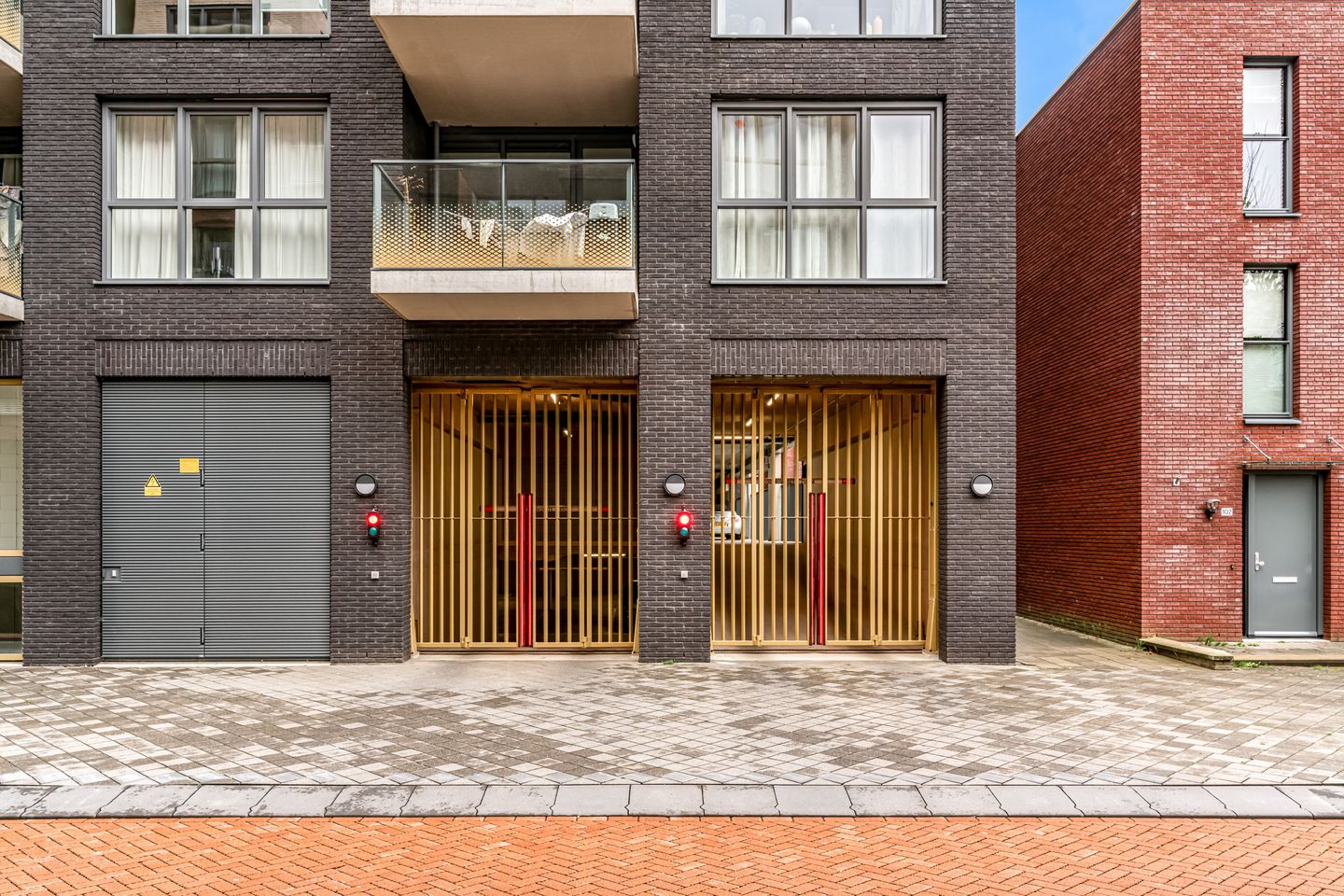 Foto 34 van Willem Frederik Hermansstraat 414