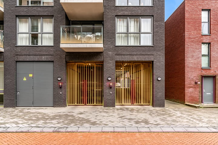 Foto 34 van Willem Frederik Hermansstraat 414