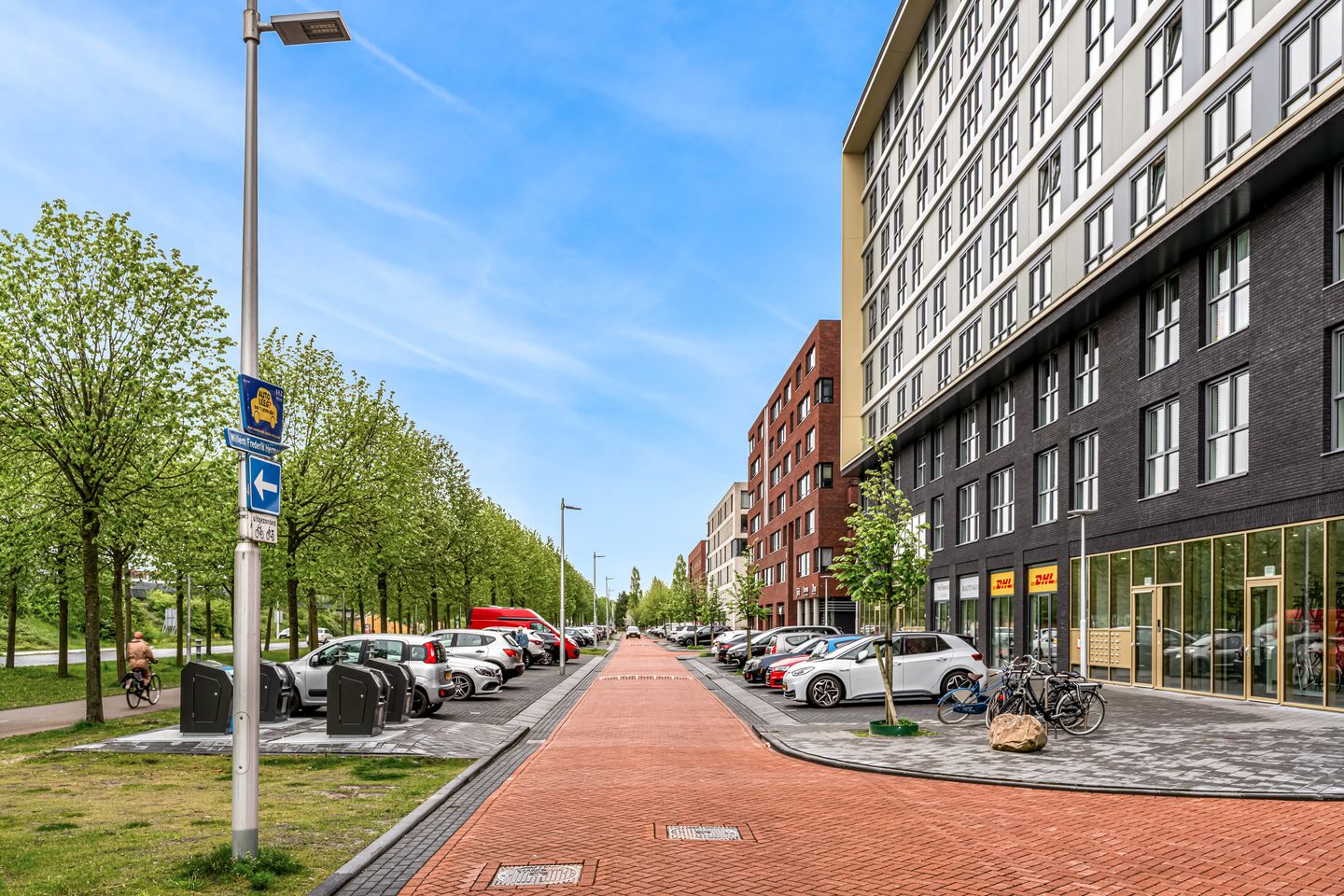 Foto 35 van Willem Frederik Hermansstraat 414