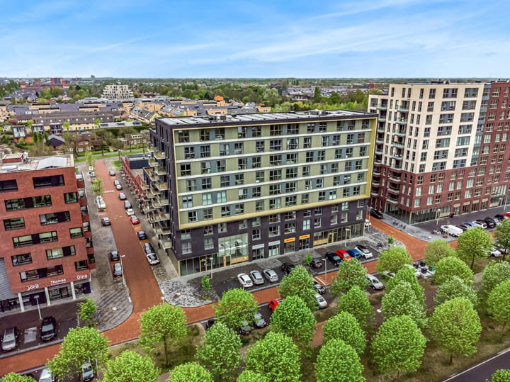 Foto 37 van Willem Frederik Hermansstraat 414