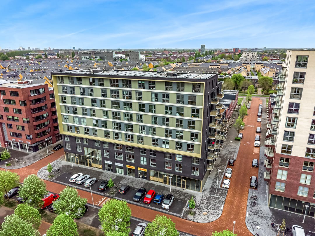 Foto 38 van Willem Frederik Hermansstraat 414