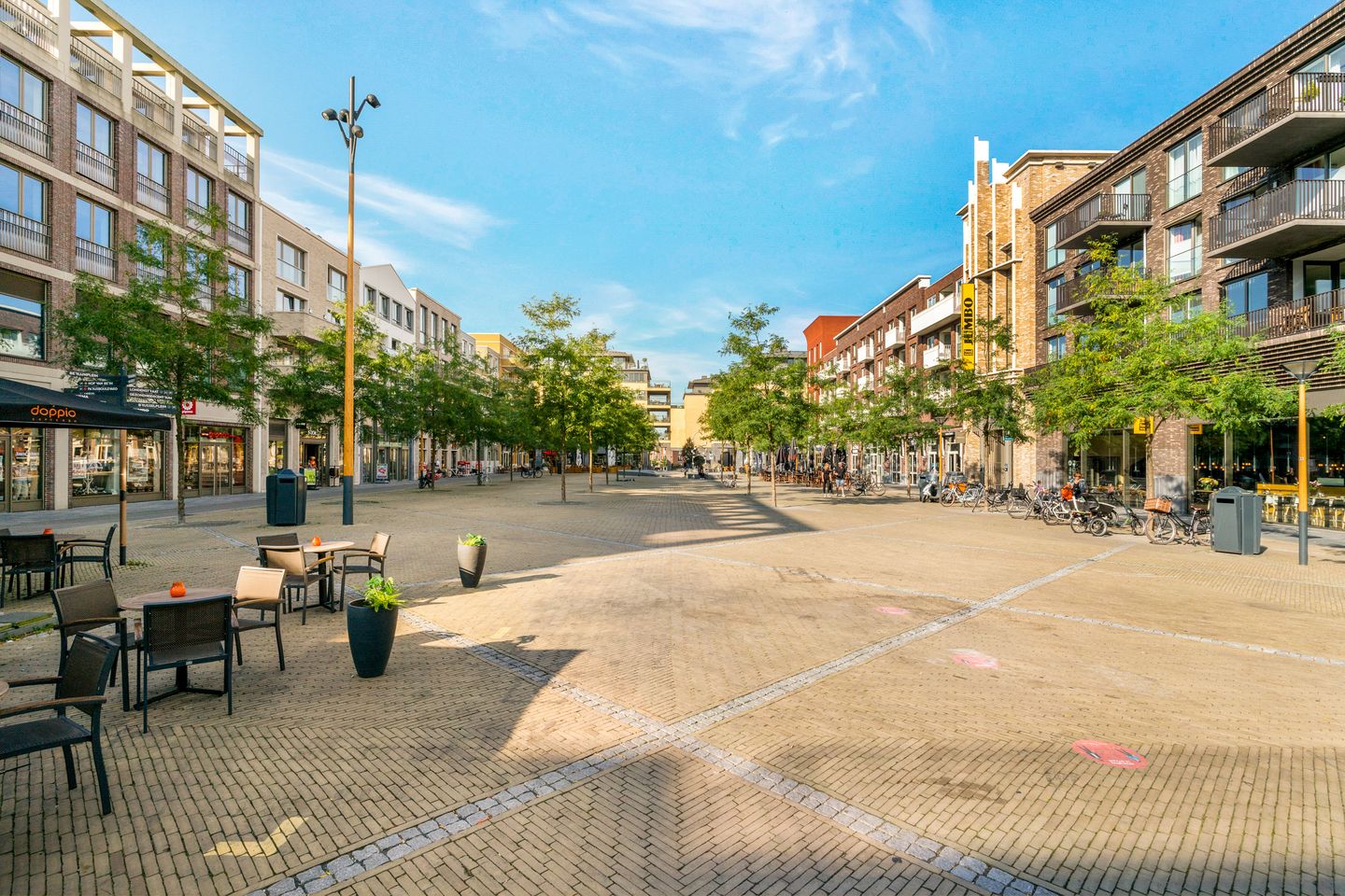 Foto 40 van Willem Frederik Hermansstraat 414