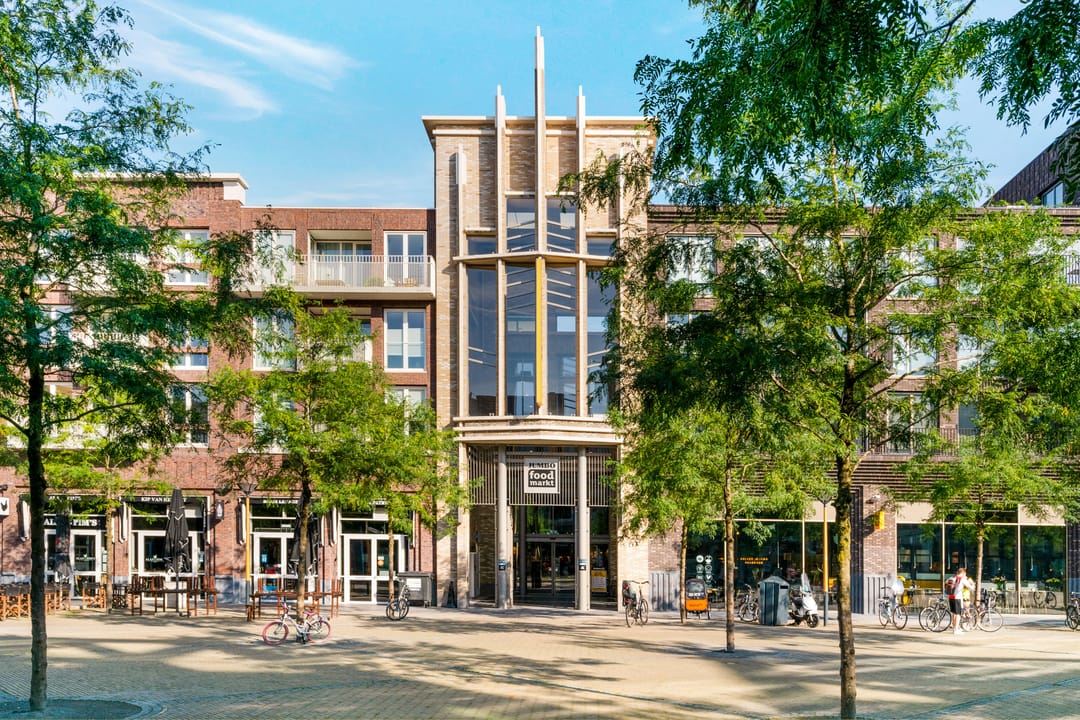 Foto 41 van Willem Frederik Hermansstraat 414