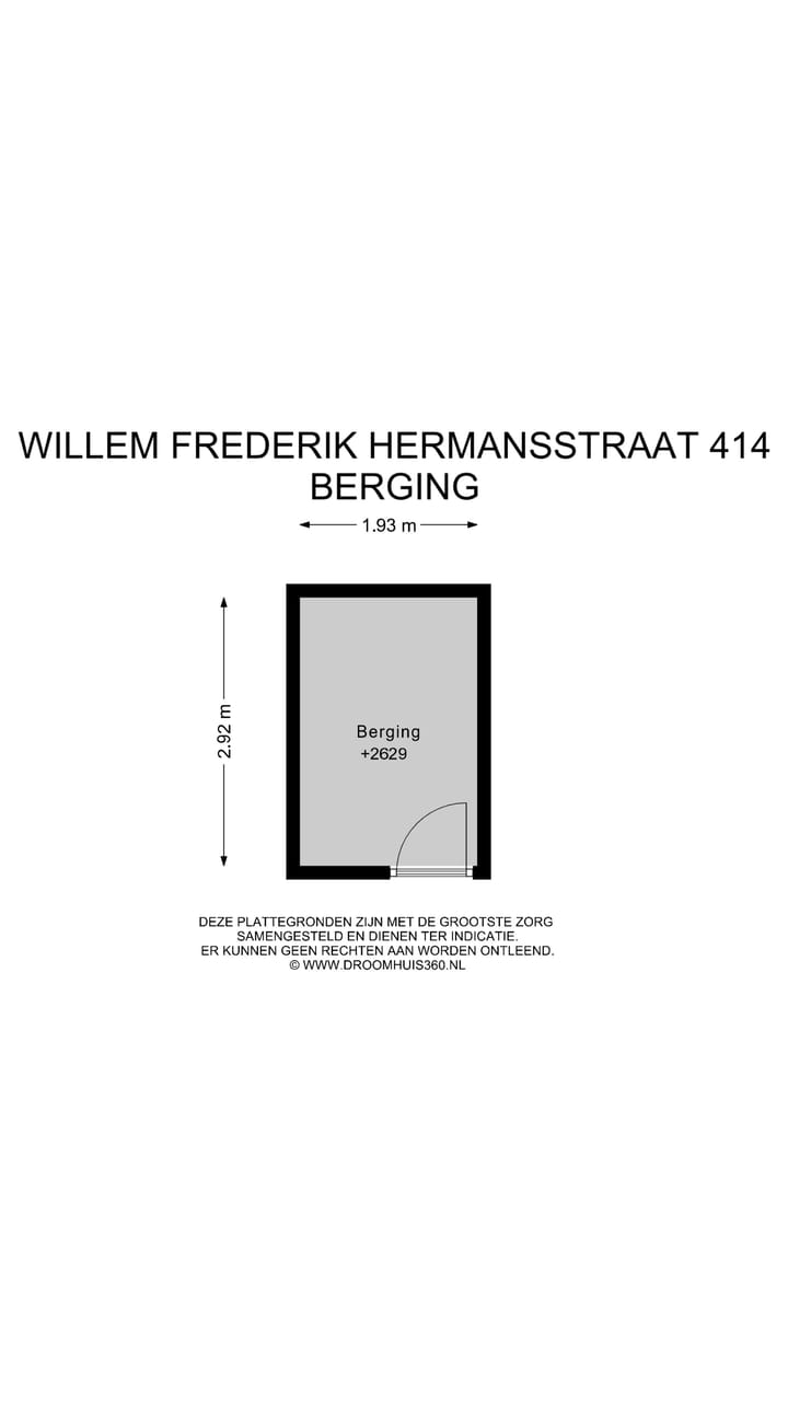 Foto 43 van Willem Frederik Hermansstraat 414