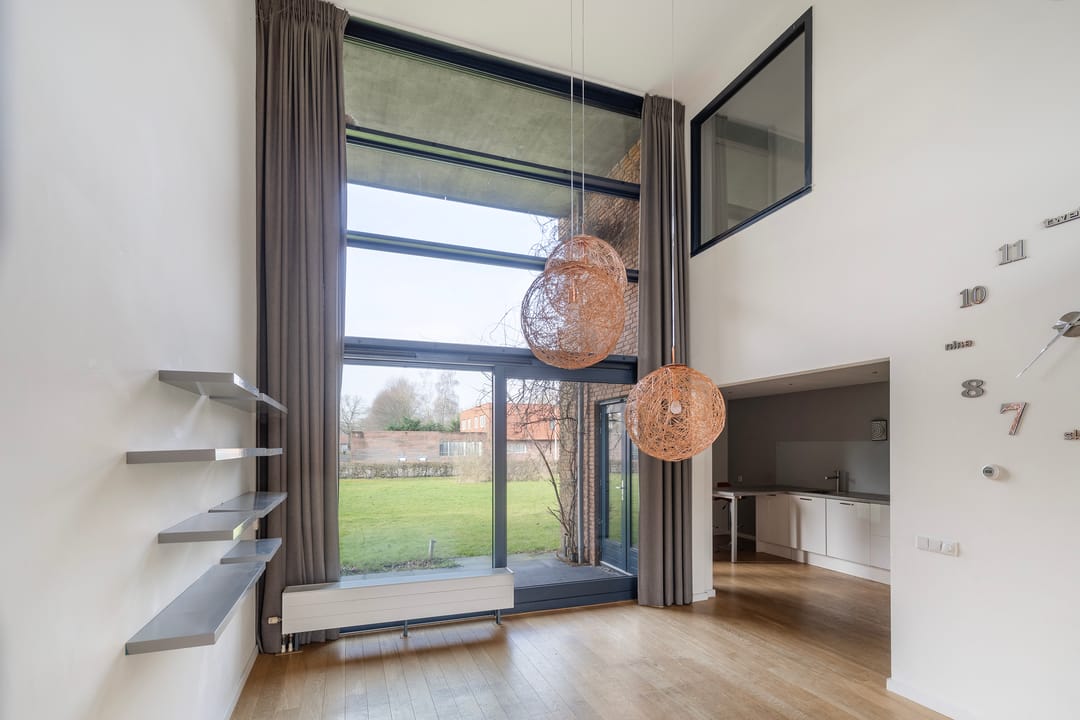 Foto 2 van Houtrakgracht 524