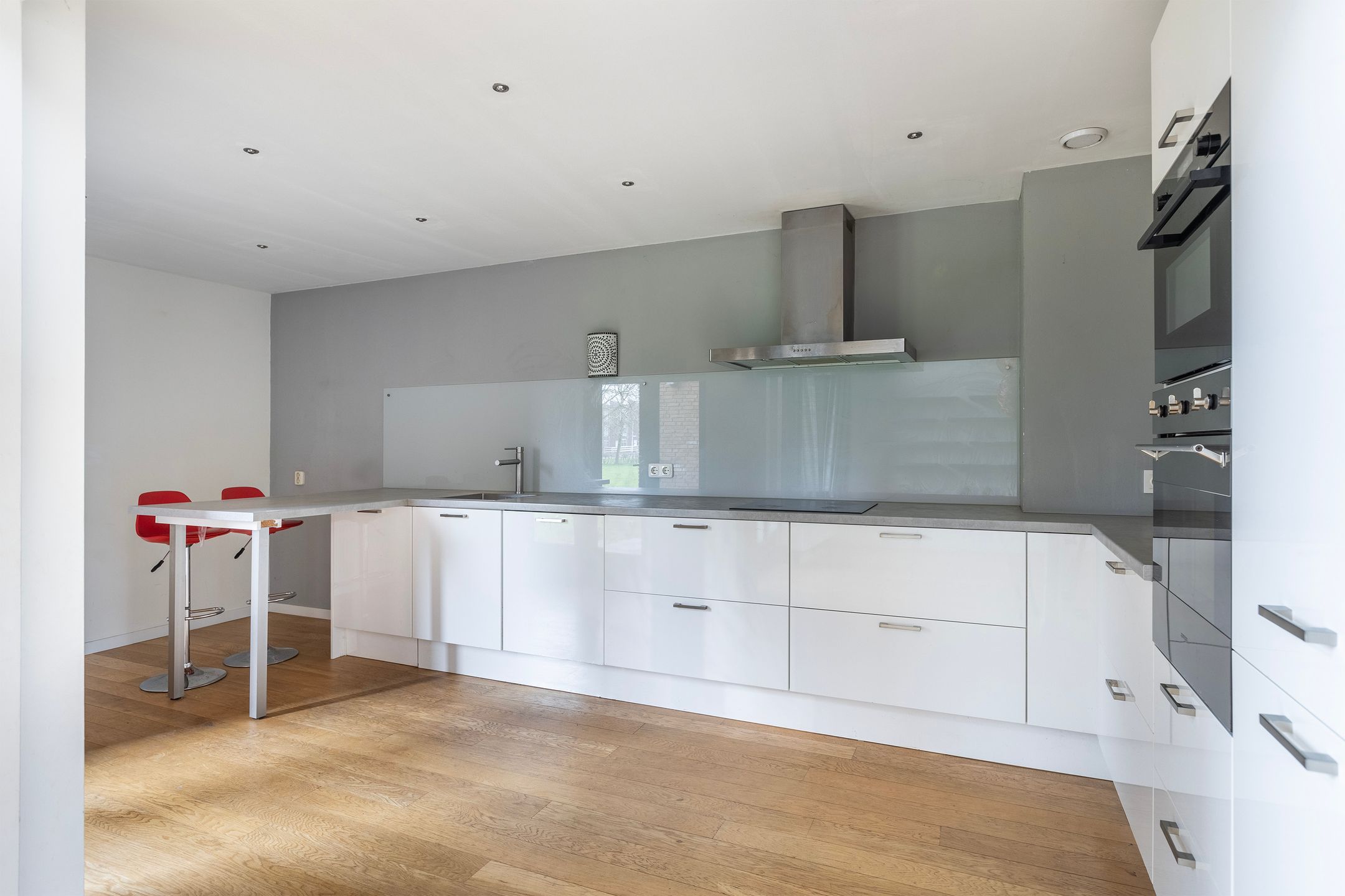 Foto 3 van Houtrakgracht 524