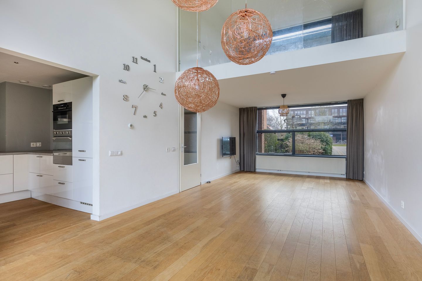 Foto 4 van Houtrakgracht 524