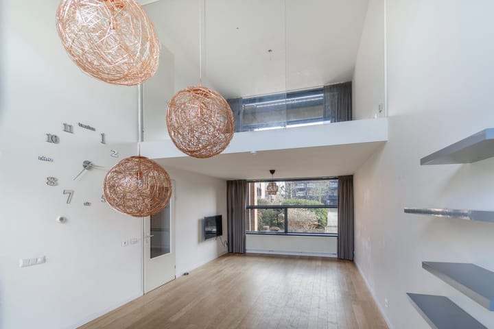 Foto 5 van Houtrakgracht 524