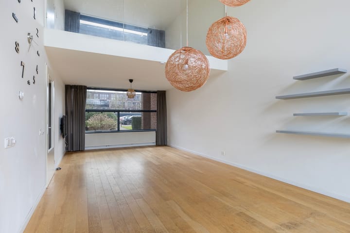 Foto 7 van Houtrakgracht 524